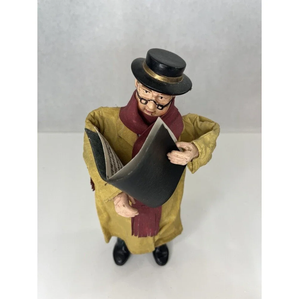 Kirt Adler vintage kurt